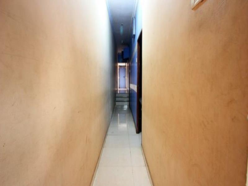 Sahara Inn Guest House Mumbai Exterior foto
